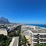 Apart Barra Palace Frente A Praia