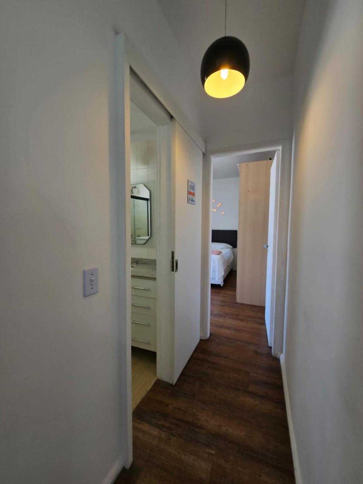 Apartamento Barra Palace Frente A