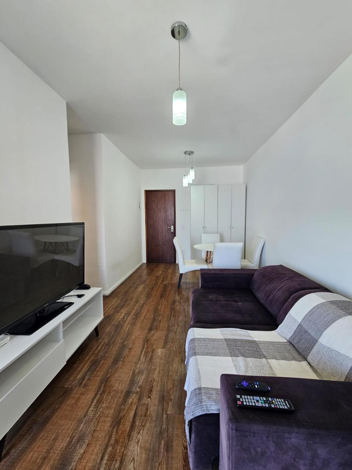 Apartamento Barra Palace Frente A *