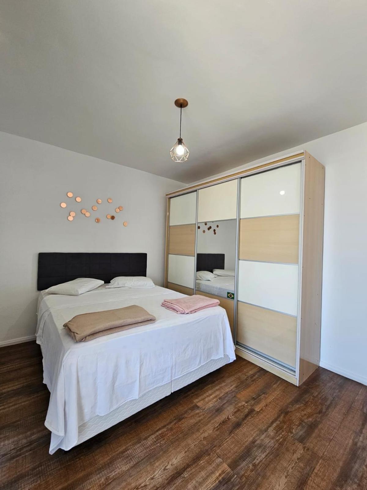 Apartamento Barra Palace Frente A Río de Janeiro