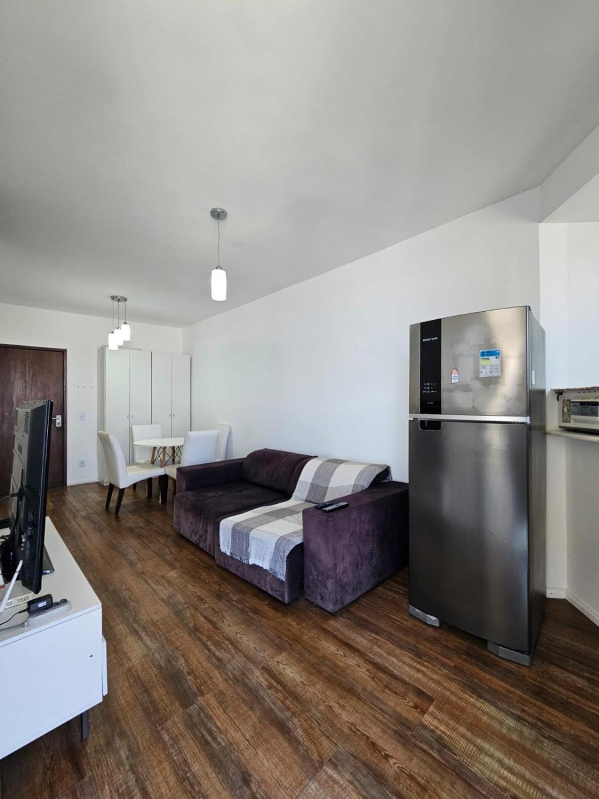 Apartamento Barra Palace Frente A
