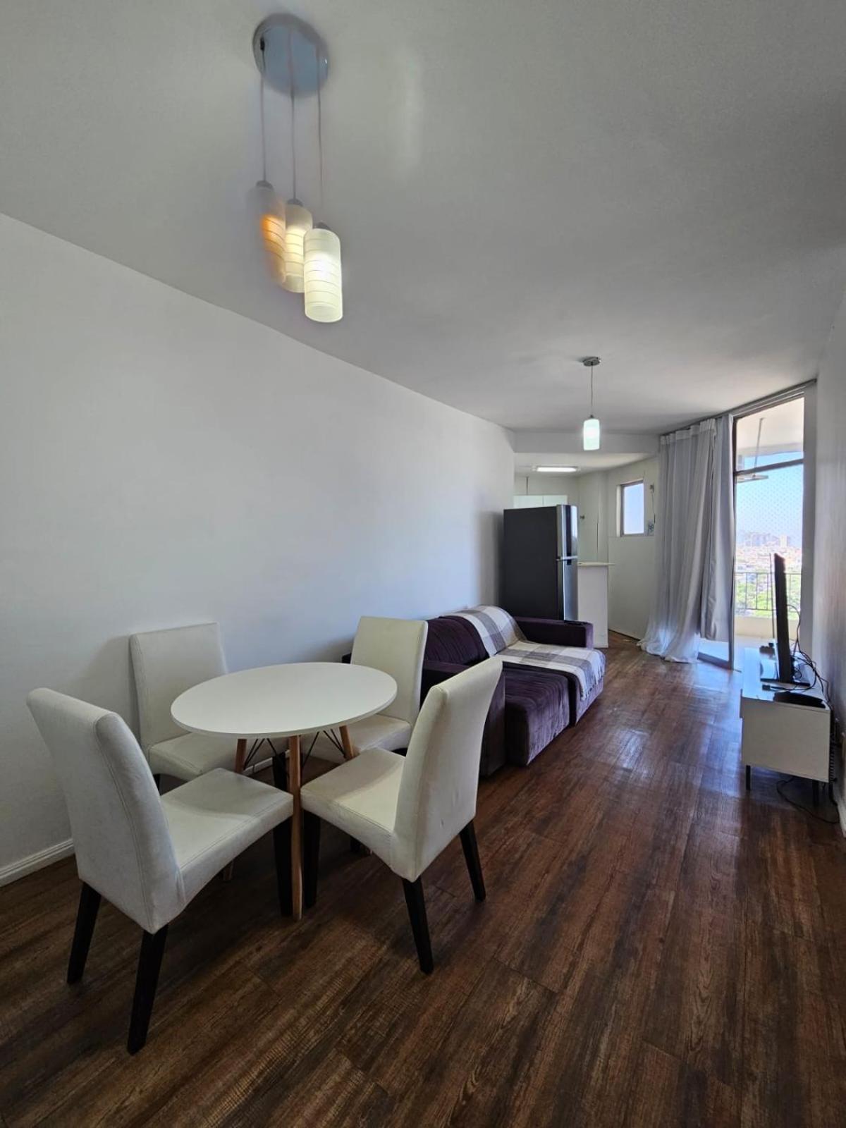 Apartamento Barra Palace Frente A *
