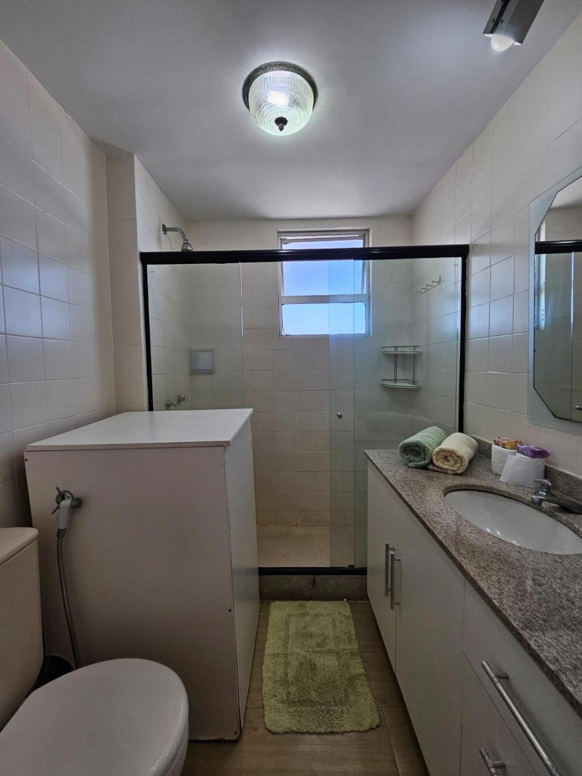 Apartamento Barra Palace Frente A