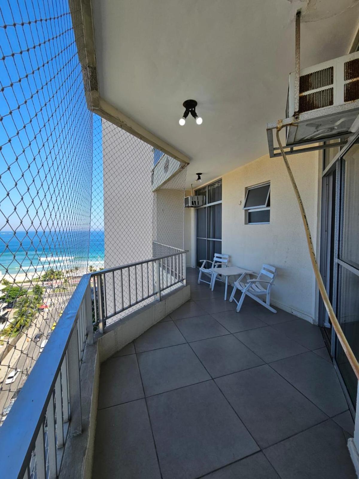 Barra Palace Frente A Apartamento *